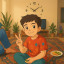 عکس کاربر - مهری