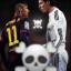 عکس کاربر - Neymar