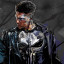 عکس کاربر - the punisher