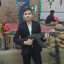 عکس کاربر - مجتبی