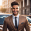 عکس کاربر - آرمین صادقی