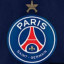 عکس کاربر - PSG