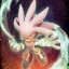 عکس کاربر - SONIC X SILVER