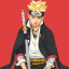 عکس کاربر - BORUTO 🪖