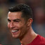 عکس کاربر - MATIN CR7🐐👑