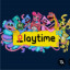 عکس کاربر - poppy playtime