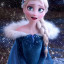 عکس کاربر - Elsa💎💙❄