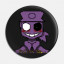 عکس کاربر - purple guy