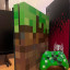 عکس کاربر - bye minecro saft 😢