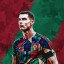عکس کاربر - CR7 _RONALDO