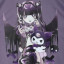 عکس کاربر - 💜KUROMI💜