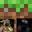 عکس کاربر - ماین کرفت