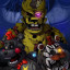 عکس کاربر - fnaf 6