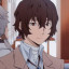 عکس کاربر - 🤎•~Dazai~•🤎