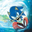 عکس کاربر - Sonic