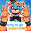 عکس کاربر - ⭐️GLAMROCK FREDDY⭐️