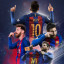 عکس کاربر - KING.MESSI.10