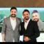 عکس کاربر - کمند امیرسلیمانی.خانم.💚