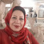 عکس کاربر - مریم نادر🥰