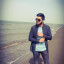 عکس کاربر - amir haghighi