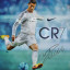 عکس کاربر - (CR7)