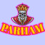 عکس کاربر - PARHAM F.T.M.T