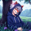 عکس کاربر - Ali reza Fox •-•