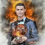 عکس کاربر - cristiano ronaldo