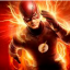 عکس کاربر - The flash