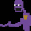 عکس کاربر - purple guy