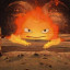 عکس کاربر -  Calcifer