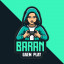 عکس کاربر - @BARAN🍭