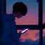 عکس کاربر - 𝒔𝒂𝒅𝒓𝒂
