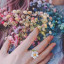 عکس کاربر - محیا