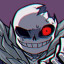 عکس کاربر - horror tale sans