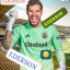 عکس کاربر - EDERSON 🥇🇧🇷