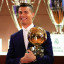 عکس کاربر - CR7