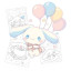 عکس کاربر - 💙cinnamoroll🤍