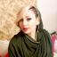 عکس کاربر - Bahar