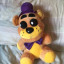 عکس کاربر - ☆Dream Fredbear☆