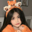 عکس کاربر - cute girl