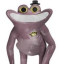 عکس کاربر - sheriff toadster