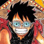 عکس کاربر - Luffy 