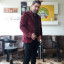 عکس کاربر - فرزین
