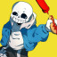عکس کاربر - 💀sans💀
