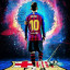 عکس کاربر - amir messi 10
