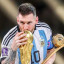 عکس کاربر - LM10.TheGoat🐐❤️‍🔥