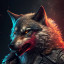 عکس کاربر - werewolf