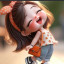 عکس کاربر - الناز