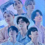عکس کاربر - ☠bts☠